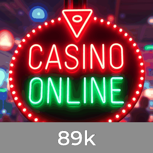 Aprimore suas Habilidades em Jogos com 89k