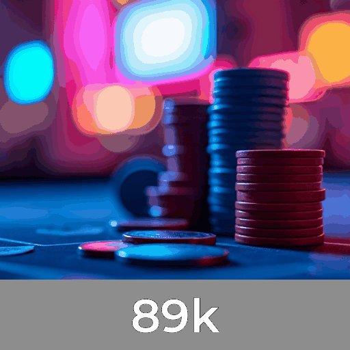 89k: Desafie-se nos Crash Games e Multiplique em Segundos