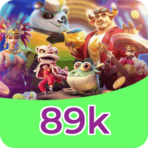 Bônus de boas-vindas 89k