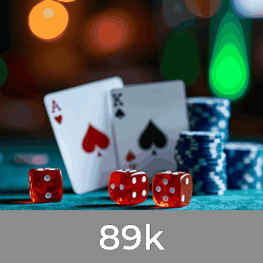 Desbloqueie Surpresas com 89k: Ofertas Exclusivas!