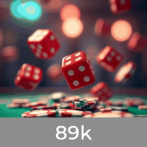 89k: Esportes, Odds ao Vivo e Apostas no Brasil