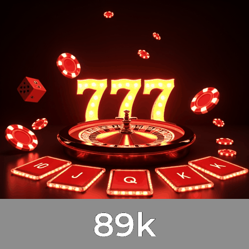 Exclusiva Experiência de Luxo no Casino 89k com Dealers Elite