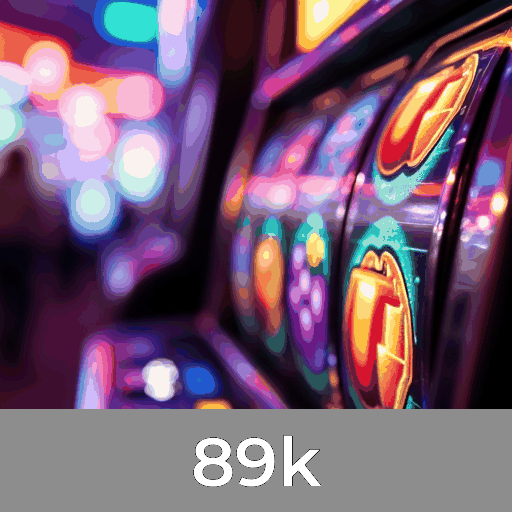Aprimore suas Habilidades em Jogos com 89k