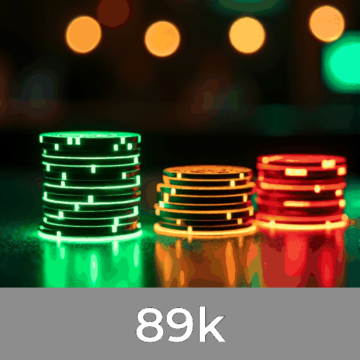 89k Verde: Um Exemplo de Responsabilidade e Sustentabilidade