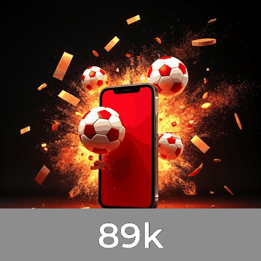 89k: Desafie-se nos Crash Games e Multiplique em Segundos