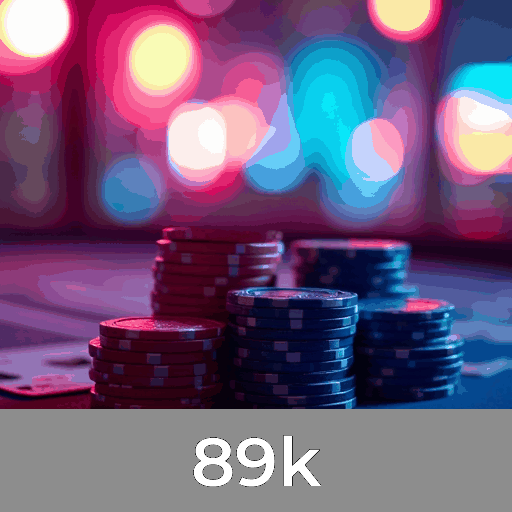 Aprimore suas Habilidades em Jogos com 89k