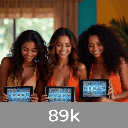 89k: Seu Cassino Online e Apostas Seguras