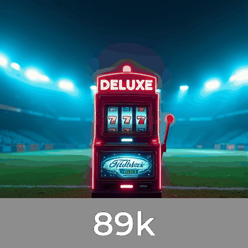 Aprimore suas Habilidades em Jogos com 89k