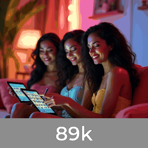 Desbloqueie Surpresas com 89k: Ofertas Exclusivas!