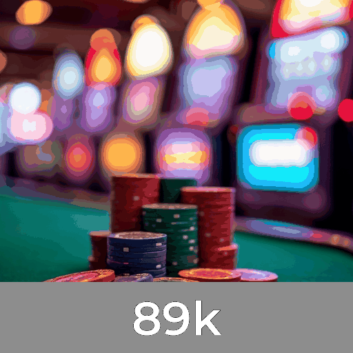 89k: Desafie-se nos Crash Games e Multiplique em Segundos
