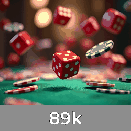 89k: Esportes, Odds ao Vivo e Apostas no Brasil