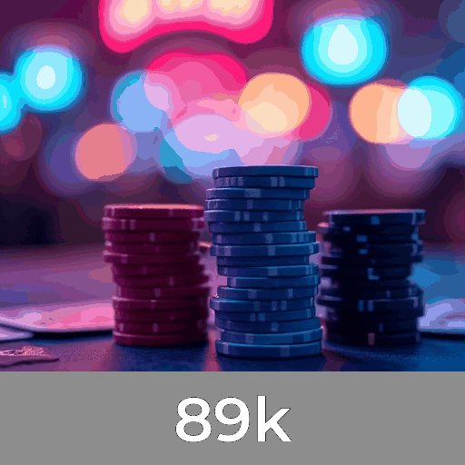 89k: Esportes, Odds ao Vivo e Apostas no Brasil
